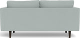 Ladybird 72" Loveseat - Peyton Light Blue
