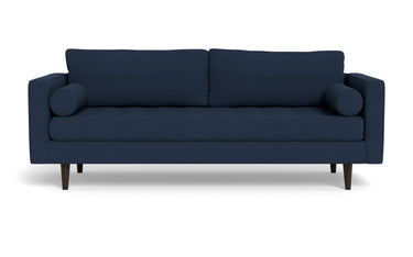 Ladybird 88" Sofa - Peyton Navy