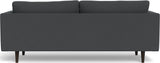 Ladybird 88" Sofa - Peyton Pepper