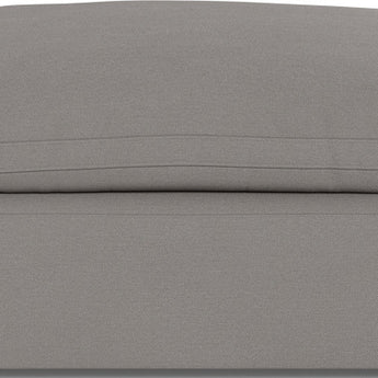 Greenville Armless Chair and a Half