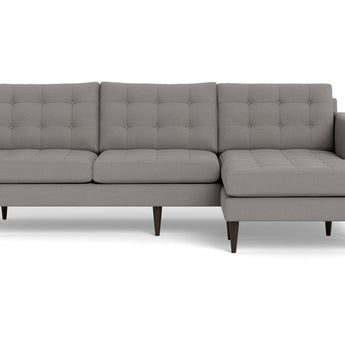 Wallace 98" Reversible Chaise Sofa -