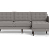 Wallace 98" Reversible Chaise Sofa -