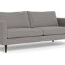 Wallace 85" Untufted Sofa -