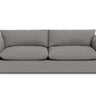 Soco 95" Sofa - Peyton Slate