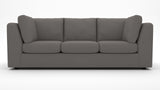 Parmer 104" Sofa -