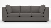 Parmer 104" Sofa -