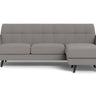 Lamar 96" Reversible Chaise Sofa -