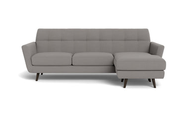 Lamar 96" Reversible Chaise Sofa -