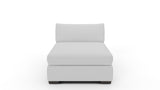 Red River Armless Chair - Elliot Dove