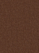 Wallace 52" Untufted Twin Sleeper Chair - Ravina Chocolate