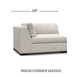 Red River Corner Wedge -