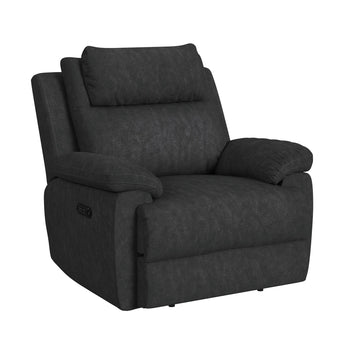 Regal - P2 Recliner, zero gravity, memory foam