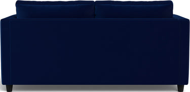 Ladybird 54" Twin Sleeper Chair - Superb Cobalt