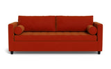 Ladybird 88" Queen Sleeper Sofa - Superb Hacienda