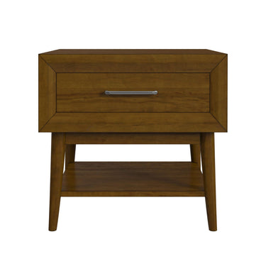 Santa Barbara - End Table