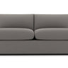 SoCo Armless Sofa -