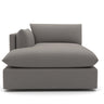 SoCo LAF Chaise -