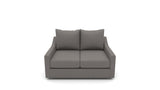 Sunset Valley 62" Loveseat - Peyton Slate