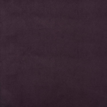 Track Armless Chair - Superb Amethyst