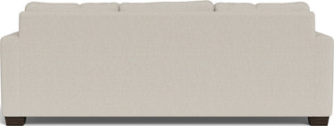Track 87" Queen Sleeper Sofa - Tropez Oyster