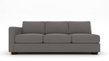 Track Laf Sofa - Peyton Slate