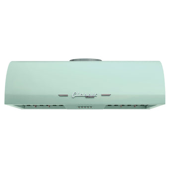 Classic Retro Unique Classic Retro 30" Range Hood - UGP-30CRRHLG