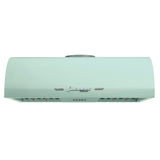 Classic Retro Unique Classic Retro 30" Range Hood - UGP-30CRRHLG