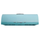 Classic Retro Unique Classic Retro 30" Range Hood - UGP-30CRRHT
