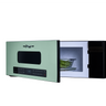 Classic Retro Unique Classic Retro Over-the-Ranch Microwave - UNQ-30CROTRLG