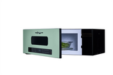 Classic Retro Unique Classic Retro Over-the-Ranch Microwave - UNQ-30CROTRLG