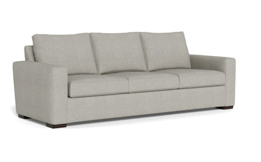Mesa 101" Estate Sofa - Tropez Oyster