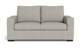 Mesa 72" Loveseat - Villa Dove