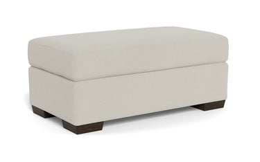 Mesa Ottoman - Villa Oyster