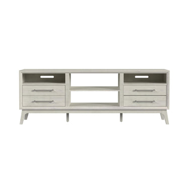 Westland Almond 3PC Set w/71" TV Console