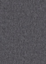 Wallace 52" Untufted Twin Sleeper Chair - Wiley Charcoal
