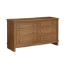 Wyller Oak 2PC Set