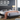Yates Queen Platform Bed with Adjustable Headboard