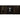 Balam - TV Stand - Oil Black