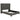 Bancroft - Upholstered Wingback Bed