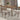 Parkridge - Wood Dining Set