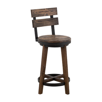 Dutton -  Barstool (Set of 2)