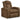 Wolfridge - Brindle - Sillón eléctrico reclinable/reposacabezas ajustable