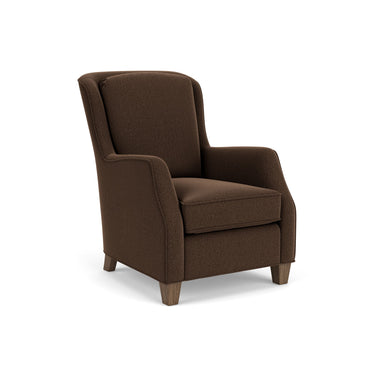 Allison - Fabric Chair