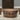 Cooper - 3 Piece Table Set - Light Brown