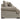 Galemore - Loveseat - Quarry