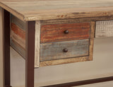 Antique Desk - image 6 of 7