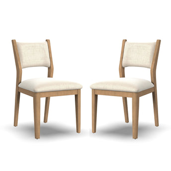 Normandy - Dining Chair (Set of 2)