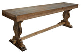 Marquez Bench - Counter Benches at Quality Home Furniture Mesquite