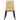 Vida - PU Side Chair (Set of 2) - Sand