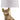 Wadeland - Poly Table Lamp - Gold Finish